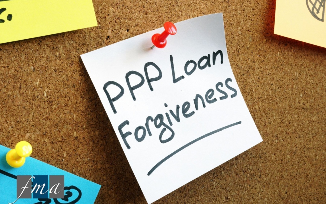 PPP Loan Forgiveness Guidelines for Small Businesses in Florida