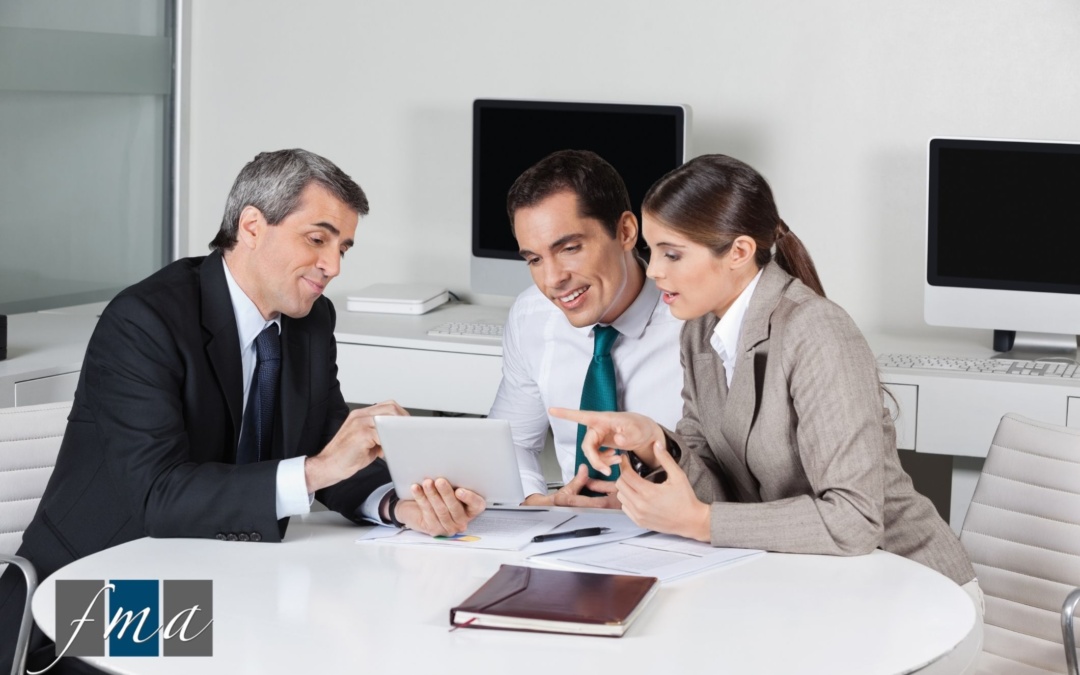How a Business Advisory Will Assist with Tax Compliance