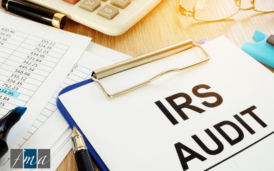 Protect Your Business: How to Avoid an Audit from the IRS