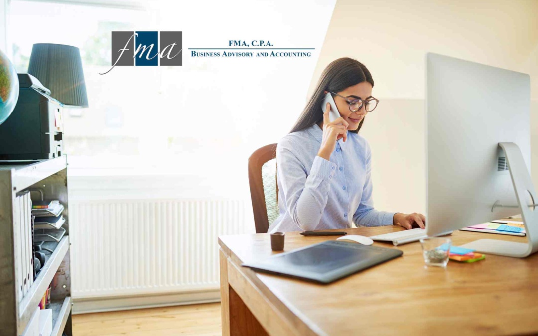 Small Business Advisory Services: 5 Main Benefits