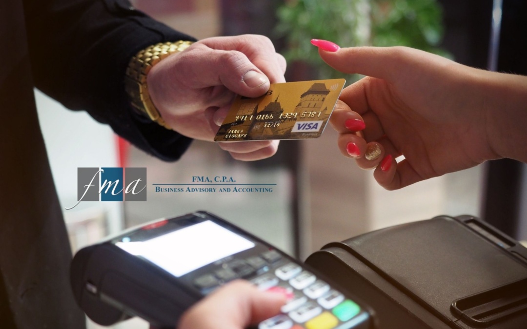 Can I Write-Off Personal Expenses Through My Company?